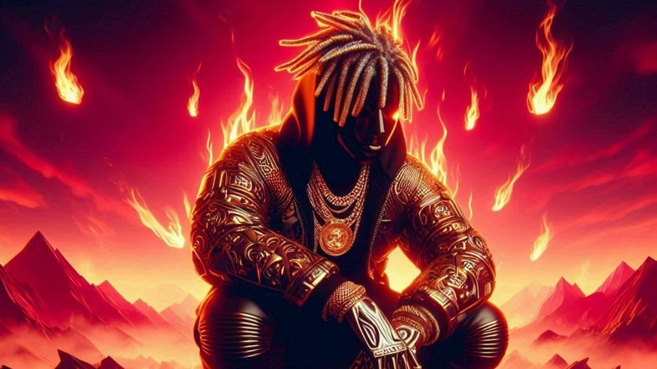 Noches Locas (Afrotrap x Reggaeton x Trap) | Party Banger 2026