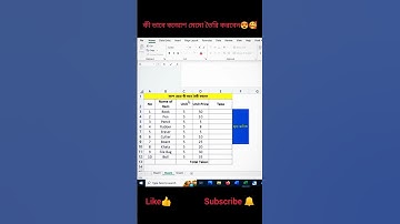 Unveiling the Hidden Method to Extract Cash Memo or Wage List 😍 #Shorts