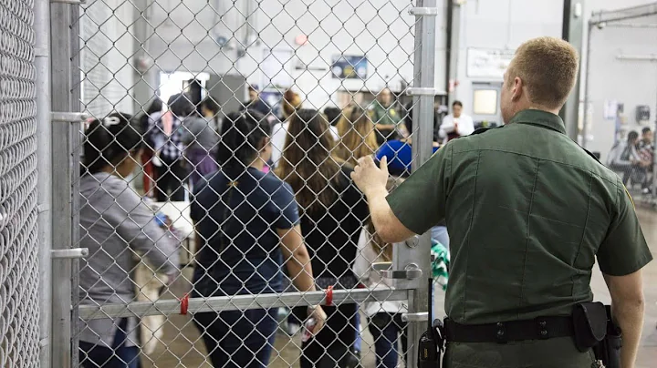 Separated Migrant Families Could Receive $450,000 Payments