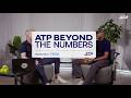 Beyond the Numbers: Changing of the Guard with Chris Eubanks and Paul Annacone