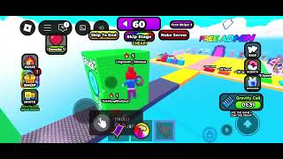 Wall Jumps to Admin 2