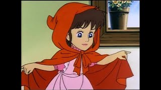 Little Red Riding Hood (1995) / Full Movie / Classic Cartoons