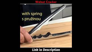 Celebrity Amazing Walnut Cracker on Amazon #shorts #gadtion Profile