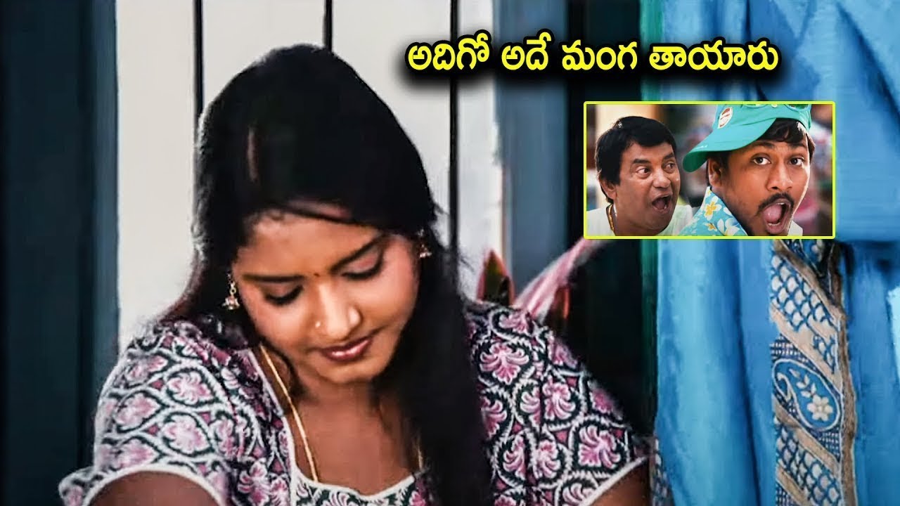 Josh Ravi & Varshini Telugu Super Hit Old Movie Scene | Telugu Movies | Cinema Chupistha