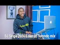 Kalenjin tumdo mix 2024 by Dj Singa