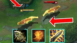 How To Not League Of Legends Guide For Retards