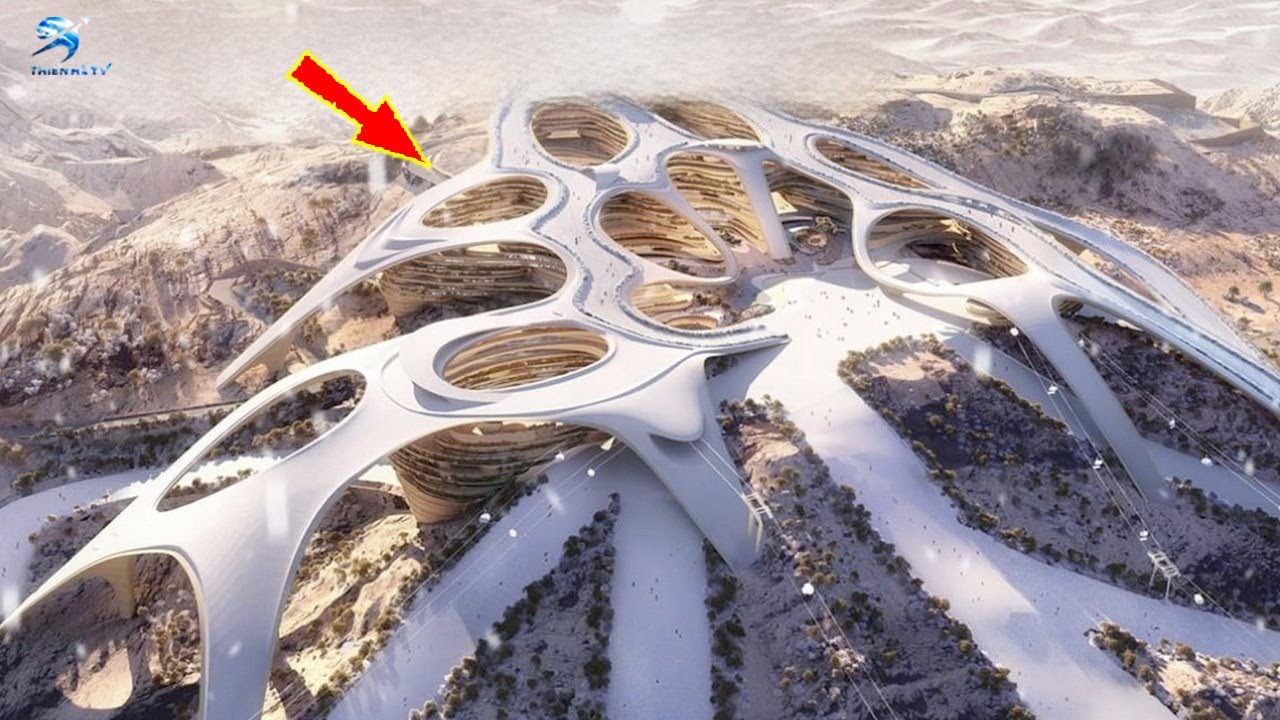 10 Thảm Họa Siêu Công Trình Lớn Nhất Năm 2025 | Thiên Hà TV