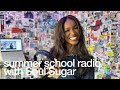 Capture de la vidéo Summer School Radio With Soul Sugar @Thelotradio  05-06-2025