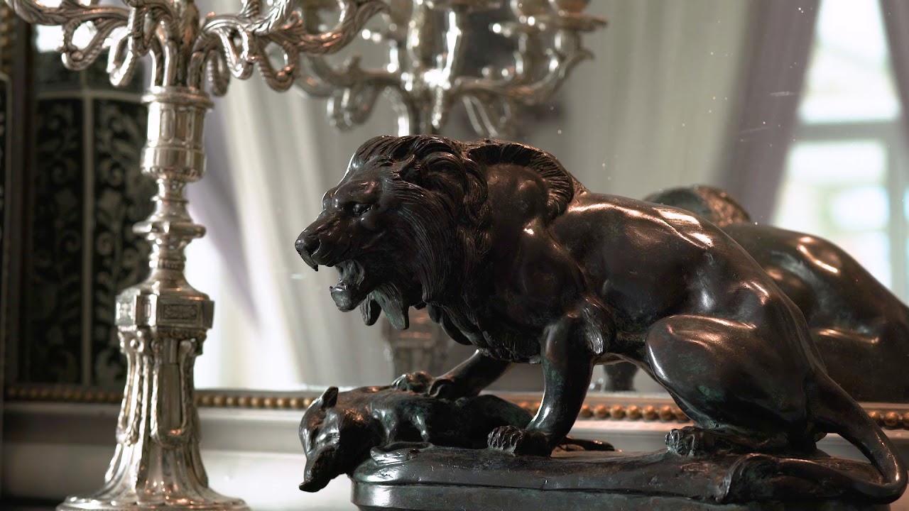 Grand Hôtel du Lac — Vevey