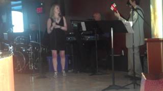 Mary \u0026 Rave Band- Let stay together