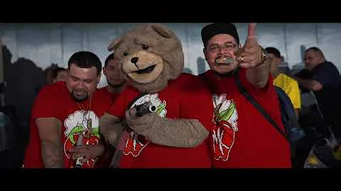 Mka Boxer x Ace Muny  - "Get Right" (Official Music Video) Shot by Wave Tomas