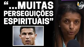 imagem do vídeo CRISTIANO RONALDO com Vandinha Lopes | Planeta Podcast (Sobrenatural)