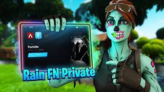 What most Undetected Fortnite Tournament Private Cheat looks like..