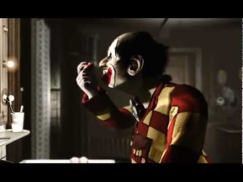 Lucie - 3D short film - Supinfocom 1999