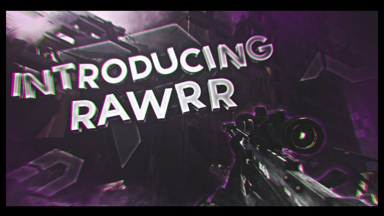 Introducing Precise Rawrr by Precise Ynzie
