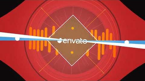 Videohive After Effects project-Shapes Opener & Logo Reveal