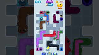 Gecko Out - level 498-504 - Gameplay walkthrough