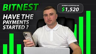 Bitnest January 15 Who Has Already Received Payments?