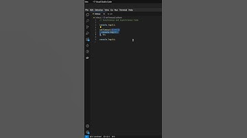 JavaScript Interview Question || Guess The Output || #shorts #ytshorts