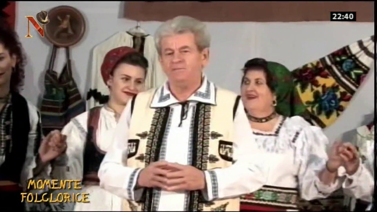 gavril puscas mama