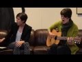 ATP! Acoustic Session: Tegan and Sara - Closer