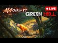 Green Hell New Tranding Game Day 1