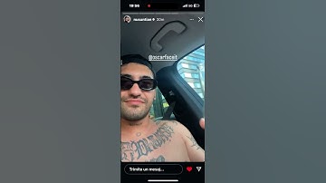 Ian x Oscar - Torpila (Snippet Nou)