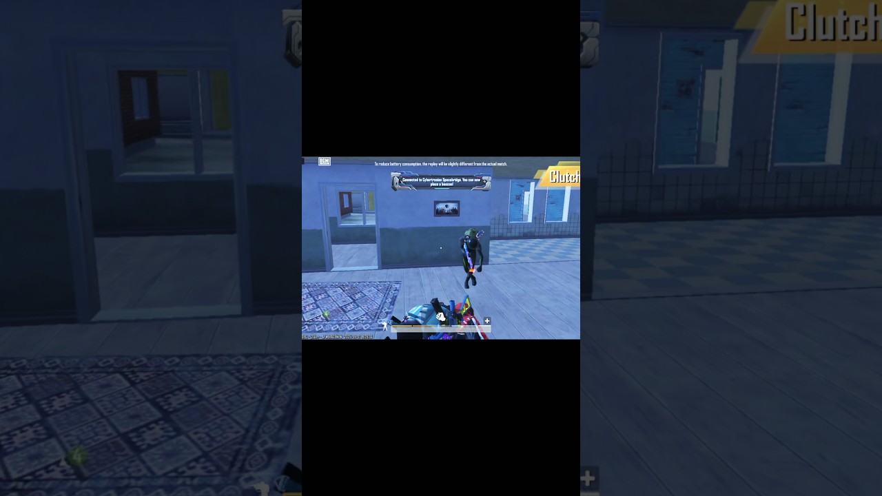 most interesting clutch 🥵☠️🥶