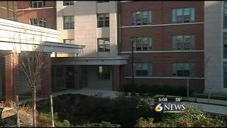Crackdown issued on sorority parties at Penn S