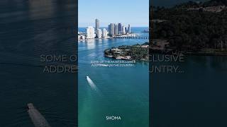 An exclusive location for a unique lifestyle🏙️ #luxuryliving #stephanieshojaee #masoudshojaee