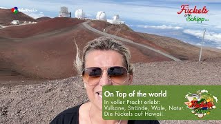 #EifelDreiTV #FückelsOnSchipp auf Hawaii