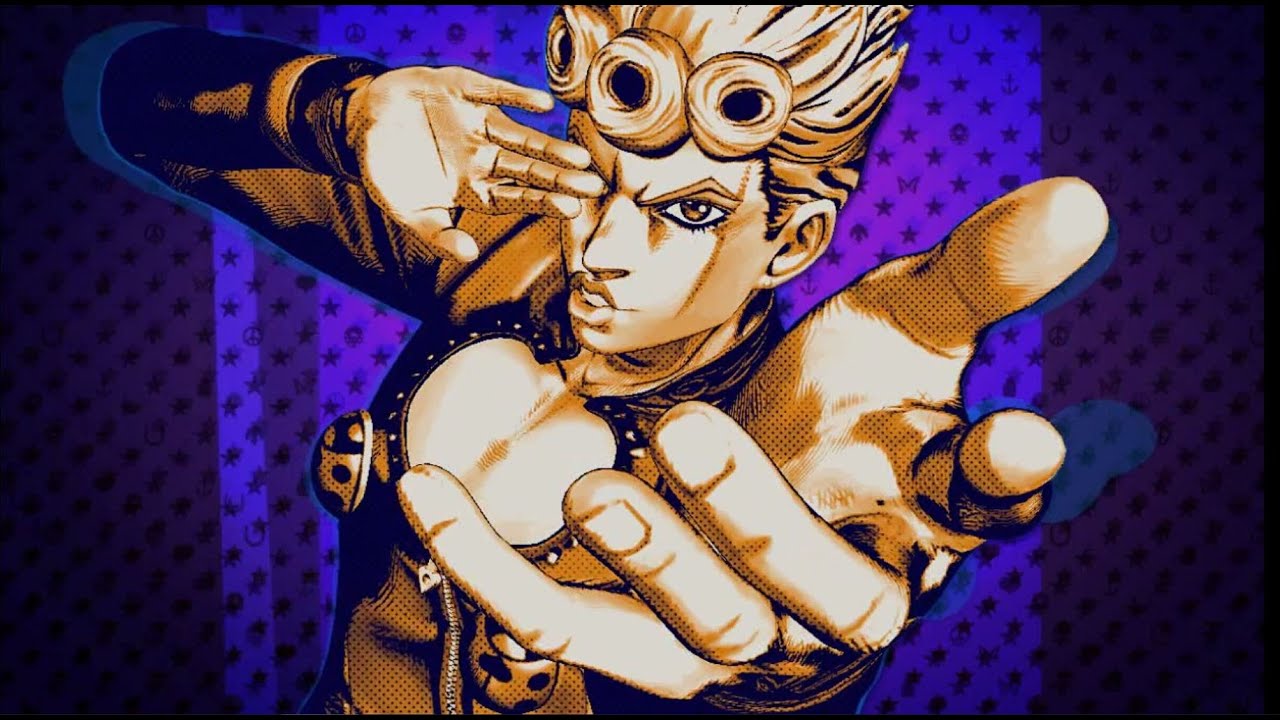 JoJo's All Star Battle: Music Modding Test!