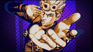 JoJo's All Star Battle: Music Modding Test!