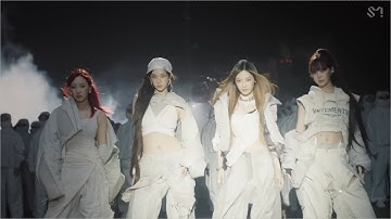 Thumbnail of [MV] aespa - Dirty Work（日本語字幕）