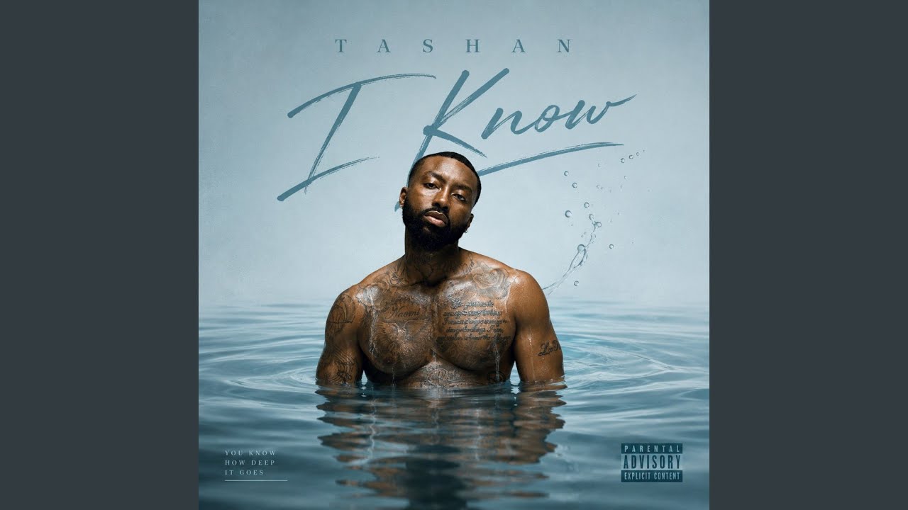 Watch I Know on YouTube Watch I Know on YouTube