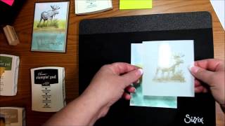 Reflection Technique Profile