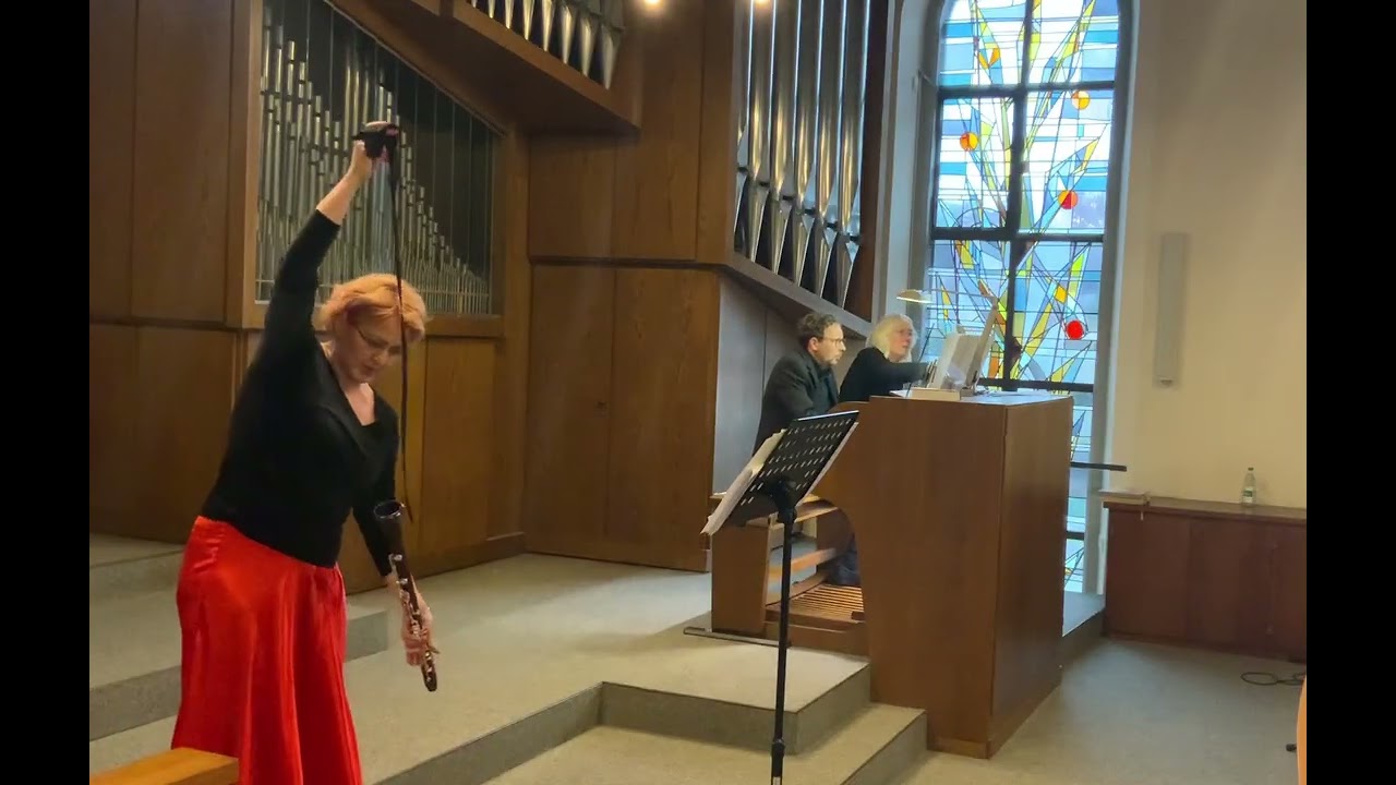 Andante und Tarantella, Edward German