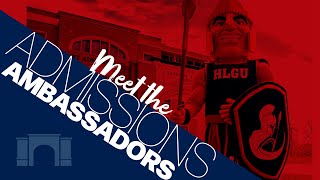Meet Our Student Ambassadors