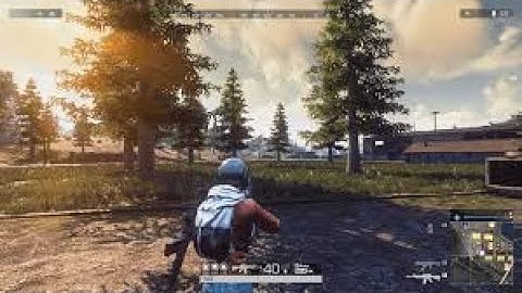 Playing Ring of Elysium For The First Time