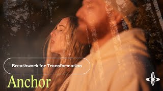 Anchor Practice | Guided Breathwork by Enfold