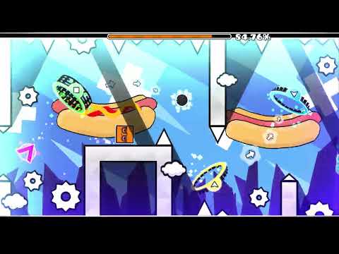 Showcase for Strike 3