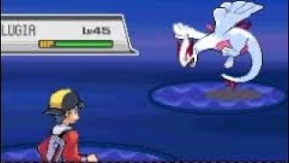 When Shiny Hunting goes wrong