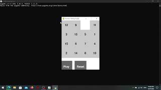 Celebrity Mastering the Number Sliding Puzzle with Python: A Fun and Challenging Adventure Wealth