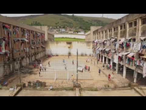 Documentário Central - Trailer