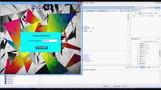 Memory Efficient and Ultra Fast Network Lookup and Forwarding Using Othello Hashing