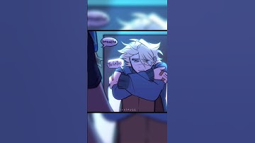 Comfort #southpark #sp #tweektweak #craigtucker #creek #fanart #art #animation #tweekxcraig