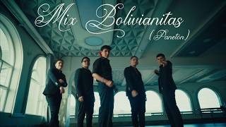 ♫ Mix Bolivianitas (Paneton) 💎 El New Cartel Cumbiero 🔥 ¡Tendencia De Música ✨
