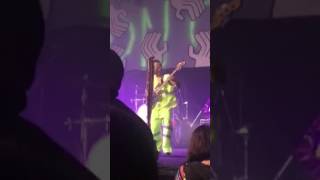 Dnce Body Moves Live 2017