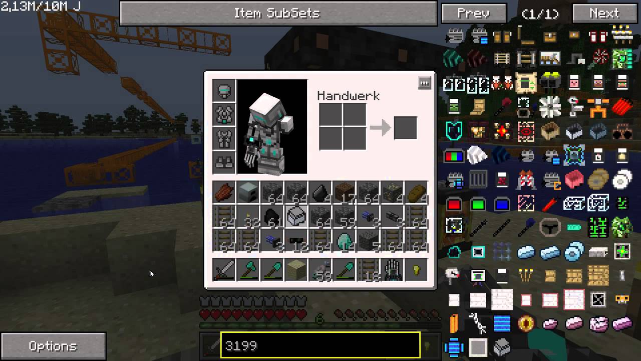 Minecraft Tekkit Lite Lets Play together #166 - YouTube