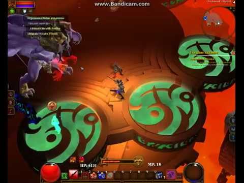 Video: Torchlight 2 Predogled: Hudičevo Delo